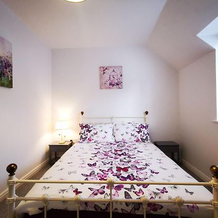 كونوي Rose Cottage المظهر الخارجي الصورة