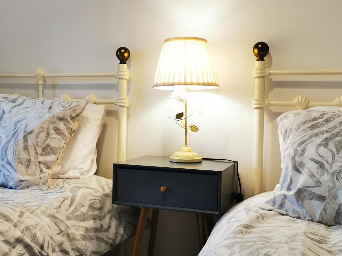 كونوي Rose Cottage المظهر الخارجي الصورة