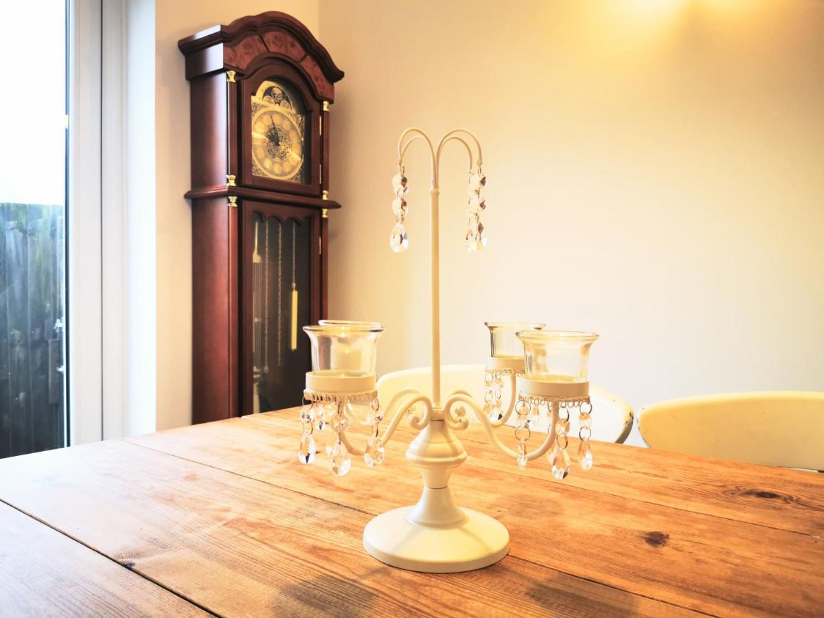 كونوي Rose Cottage المظهر الخارجي الصورة