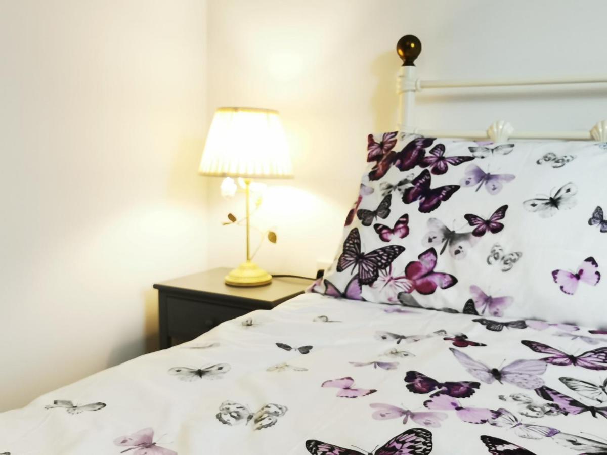 كونوي Rose Cottage المظهر الخارجي الصورة