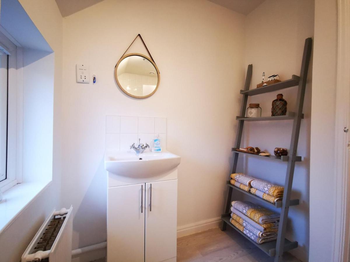 كونوي Rose Cottage المظهر الخارجي الصورة